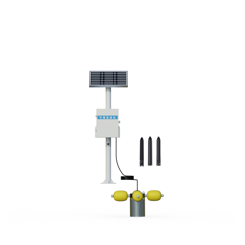 自動水質監(jiān)測站監(jiān)測河流水質的優(yōu)勢