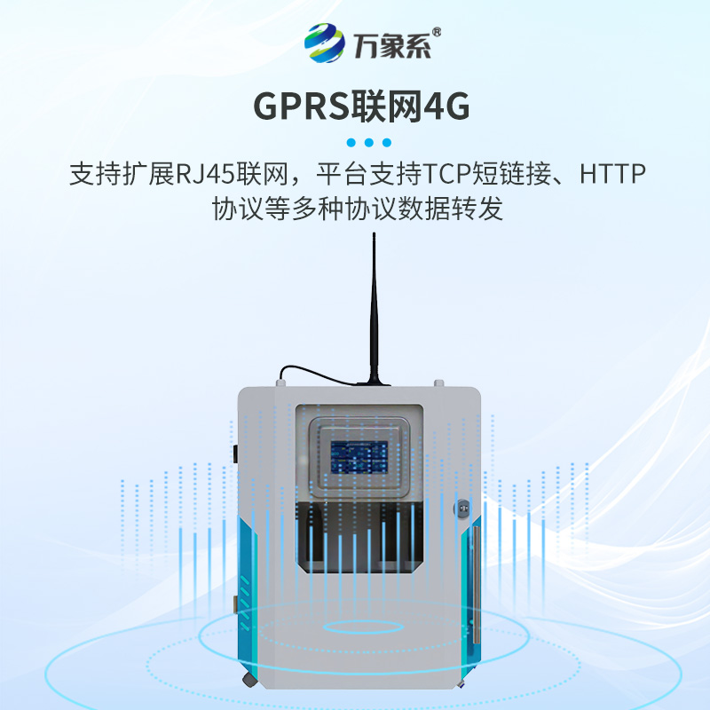 二次供水水質(zhì)監(jiān)測(cè)微系統(tǒng)怎樣守護(hù)最后一公里的飲水安全?