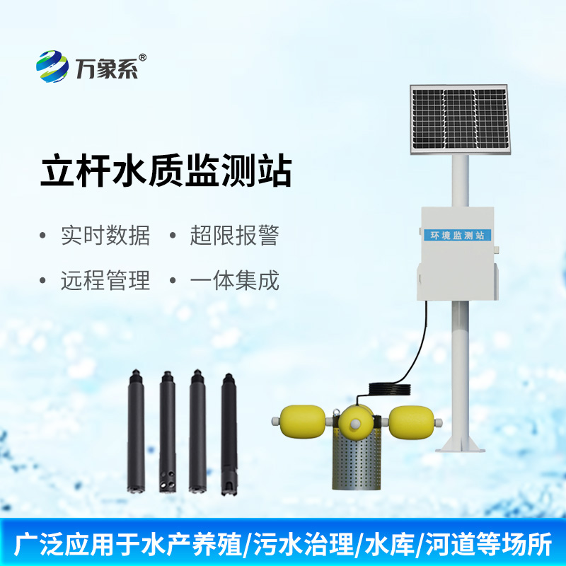 水庫(kù)水質(zhì)監(jiān)測(cè)設(shè)備:為何說(shuō)這些設(shè)備正在改變水資源管理?